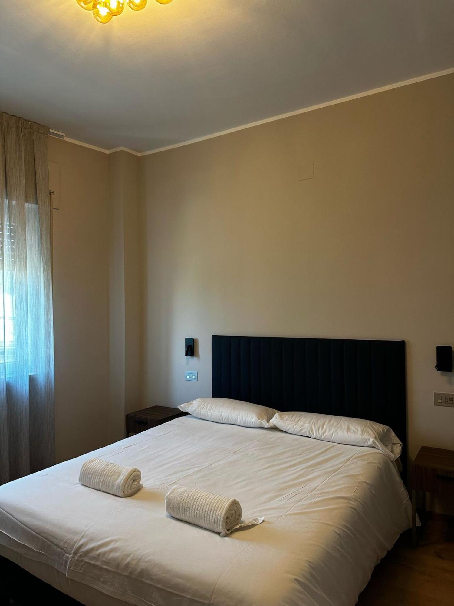 Urban Hotel Pescara Exterior photo